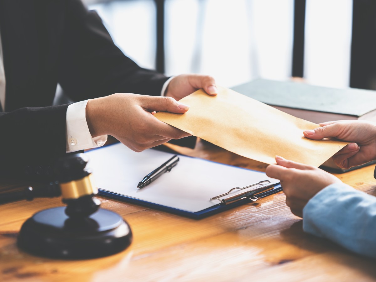 Certified Provisional Interpreter Mock Test Dialogue L3 – License Suspension&nbsp;Dilemma