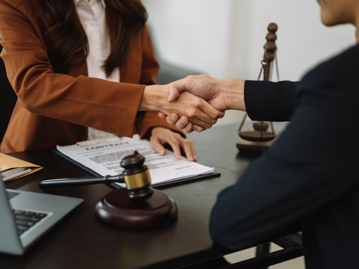 Certified Provisional Interpreter Mock Test Dialogue L4 – DVO and&nbsp;Mediation