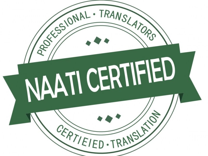 Which NAATI-Certified Translation Do You Need? Understanding NAATI Level 3&nbsp;Certification