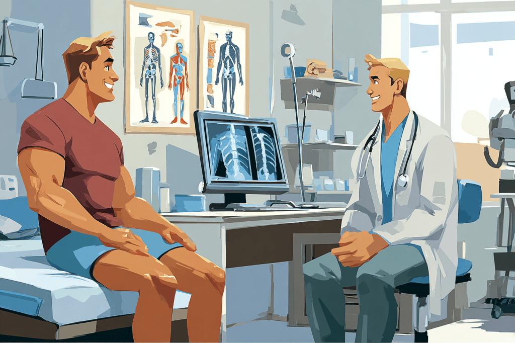 NAATI CCL Dialogue Health 02 – Pre-surgery Allergy&nbsp;Check