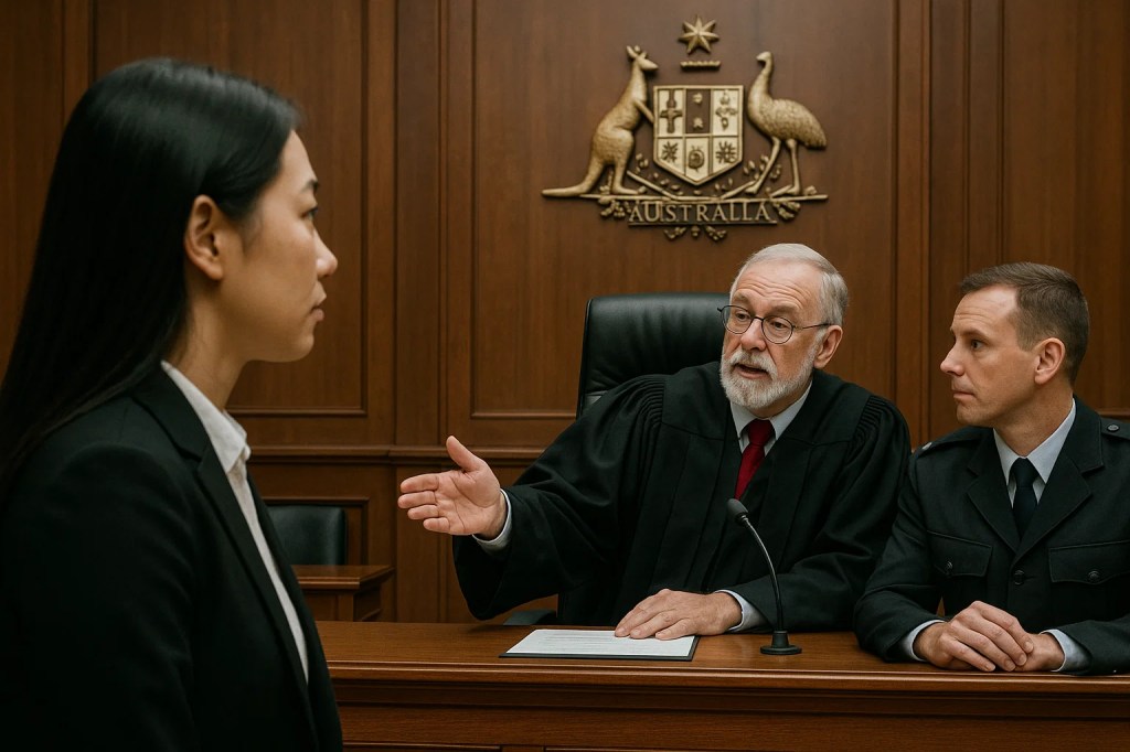 Stepping Into the Federal Courtroom Migration Matters as an Interpreter: What You Need to&nbsp;Know