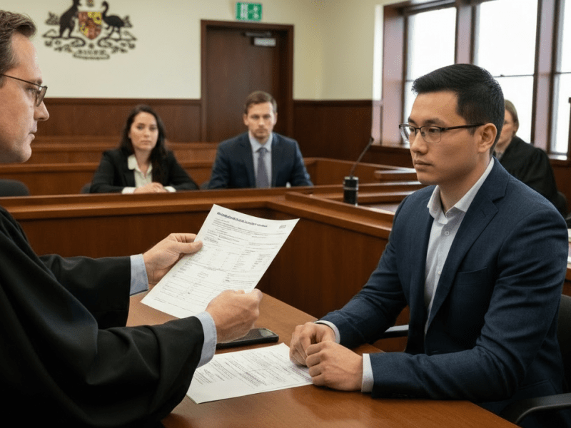 Writ of Mandamus – What It Means in Federal Court Migration&nbsp;Matters