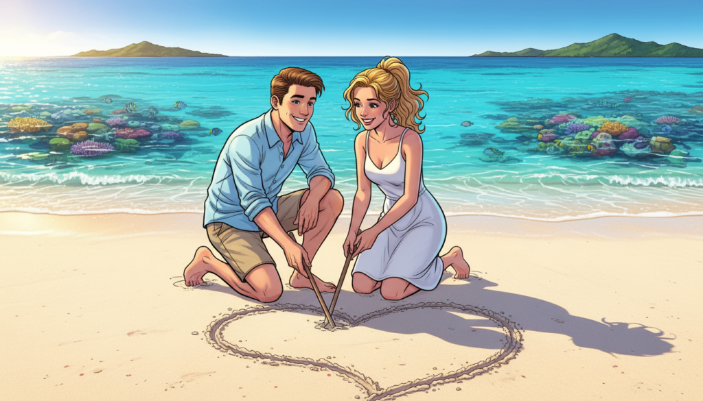 揭開澳洲配偶移民的神秘面紗：作為前移民官與申請者的親身故事