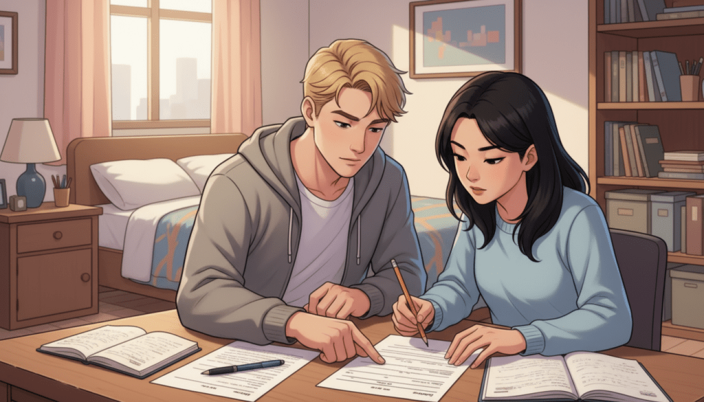 澳洲配偶簽證 [Subclass 100 / Subclass 390] 2025 完整文件清單與證據攻略｜必備指南