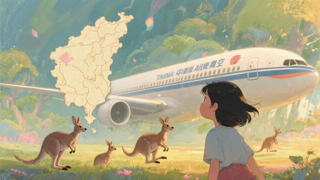 🔥臺灣人在澳洲必看！澳洲文件如何送TECO認證？最完整、最清楚流程總整理🔥