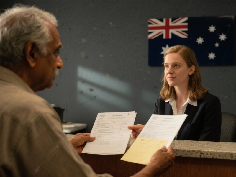 Which One Do You Need: DFAT Apostille or&nbsp;Authentication?