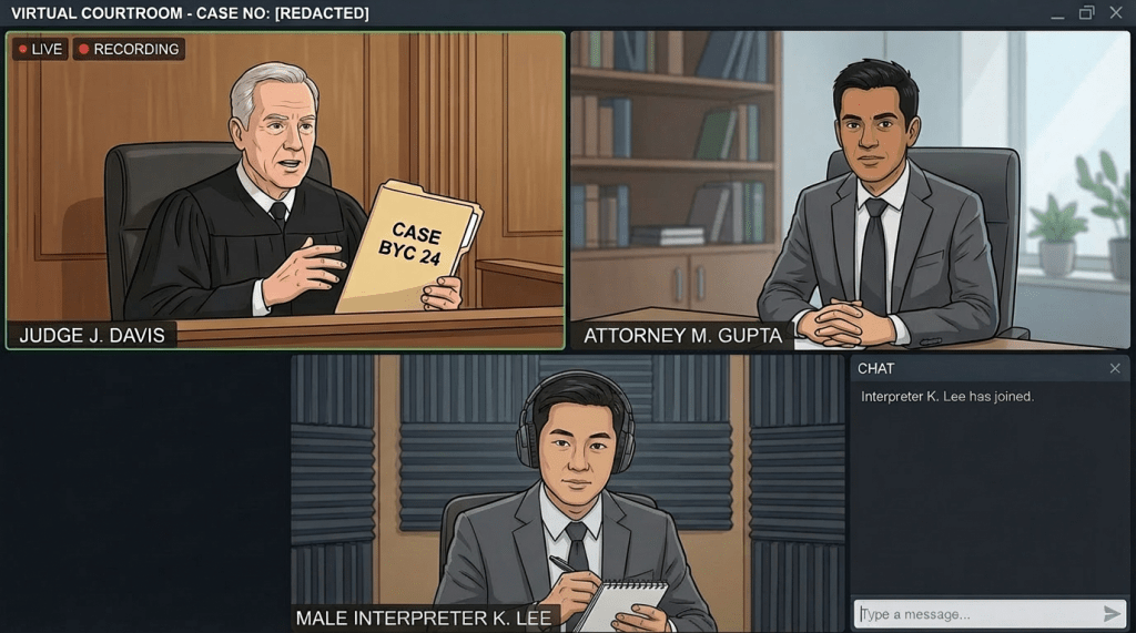 When Silence Speaks: Communication Duties After Delay in Migration Reviews – BYC24